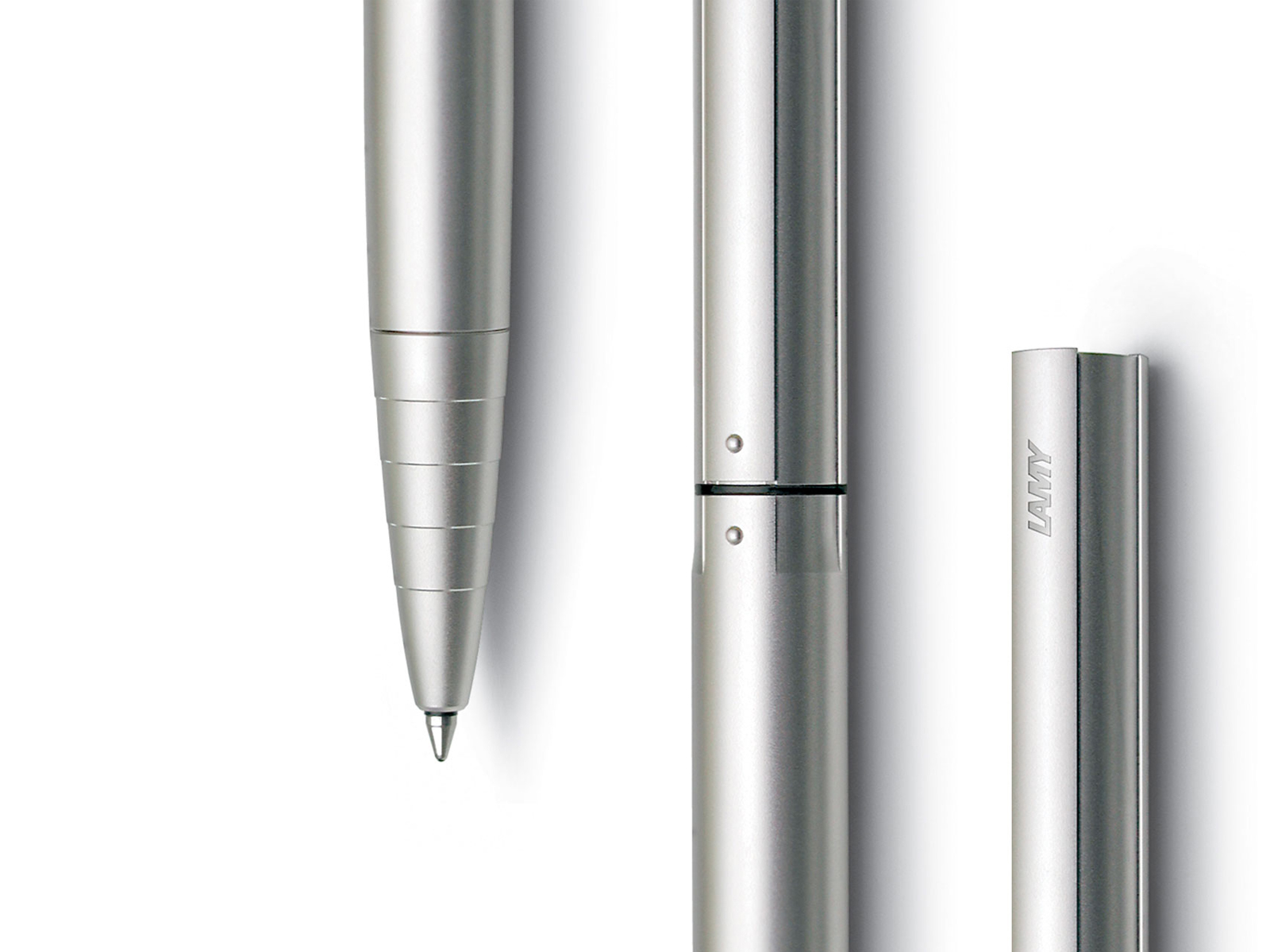 LAMY – Holscher Design